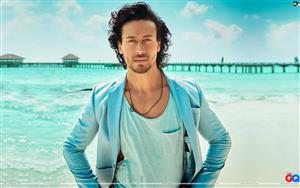 Tiger Shroff